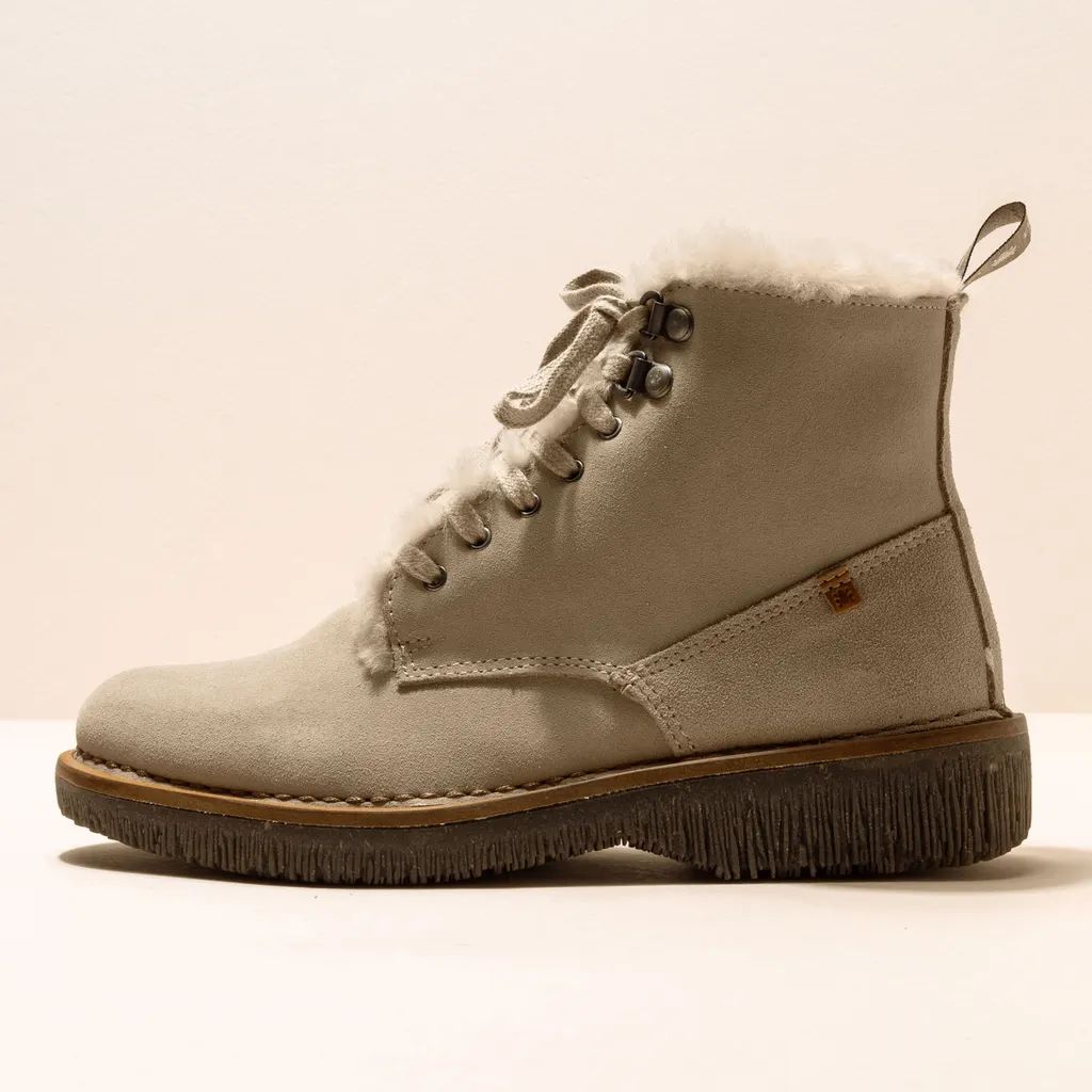 El Naturalista N5579 LUX SUEDE | PIEDRA | RTK-27252263